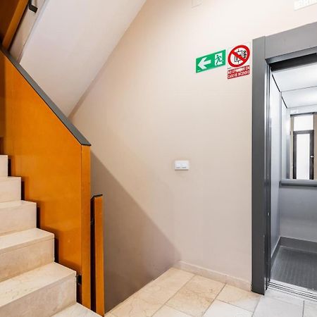 Komodo Sierpes: Bright & Classy Central Apartment Sevilha Exterior foto