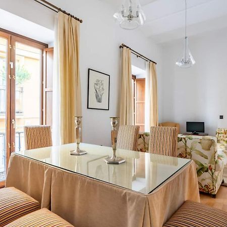Komodo Sierpes: Bright & Classy Central Apartment Sevilha Exterior foto