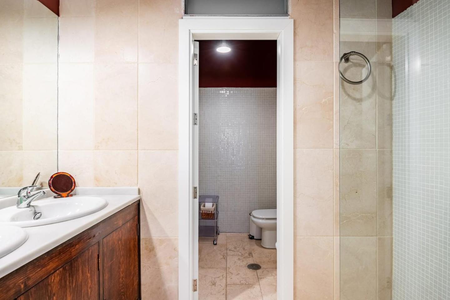 Komodo Sierpes: Bright & Classy Central Apartment Sevilha Exterior foto