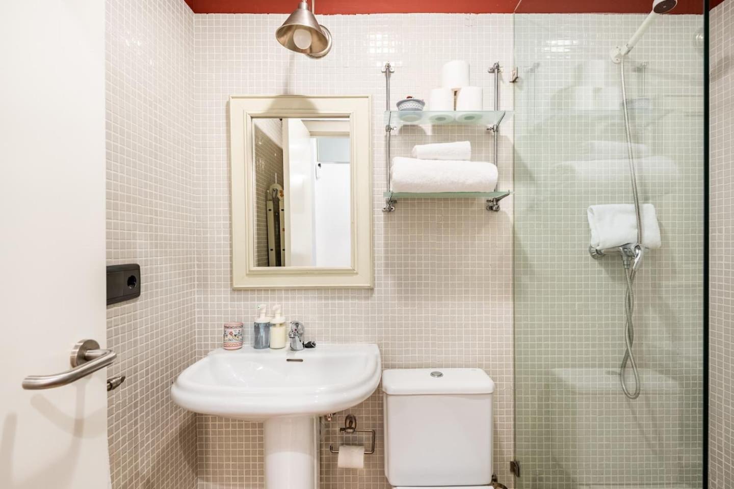 Komodo Sierpes: Bright & Classy Central Apartment Sevilha Exterior foto