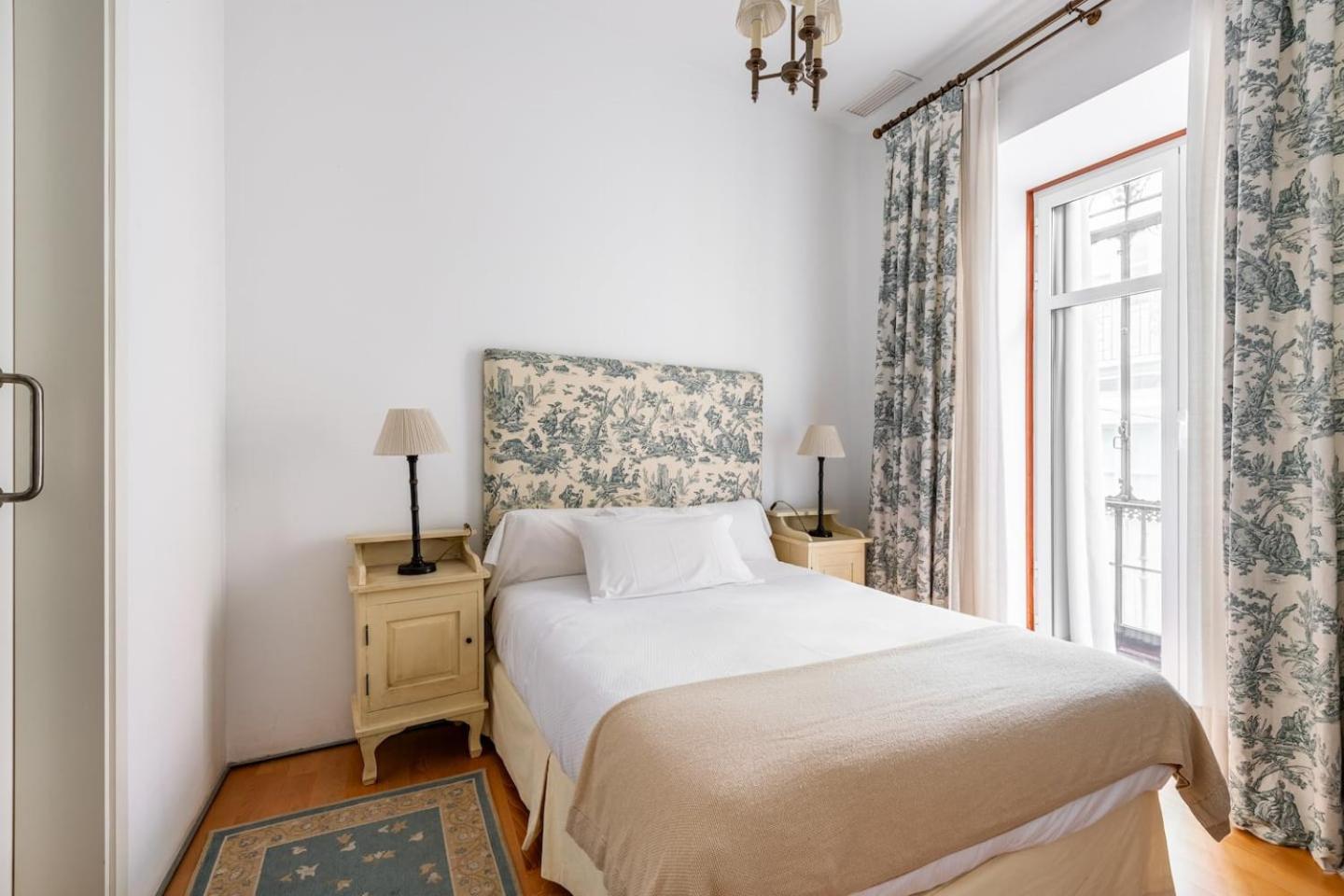 Komodo Sierpes: Bright & Classy Central Apartment Sevilha Exterior foto