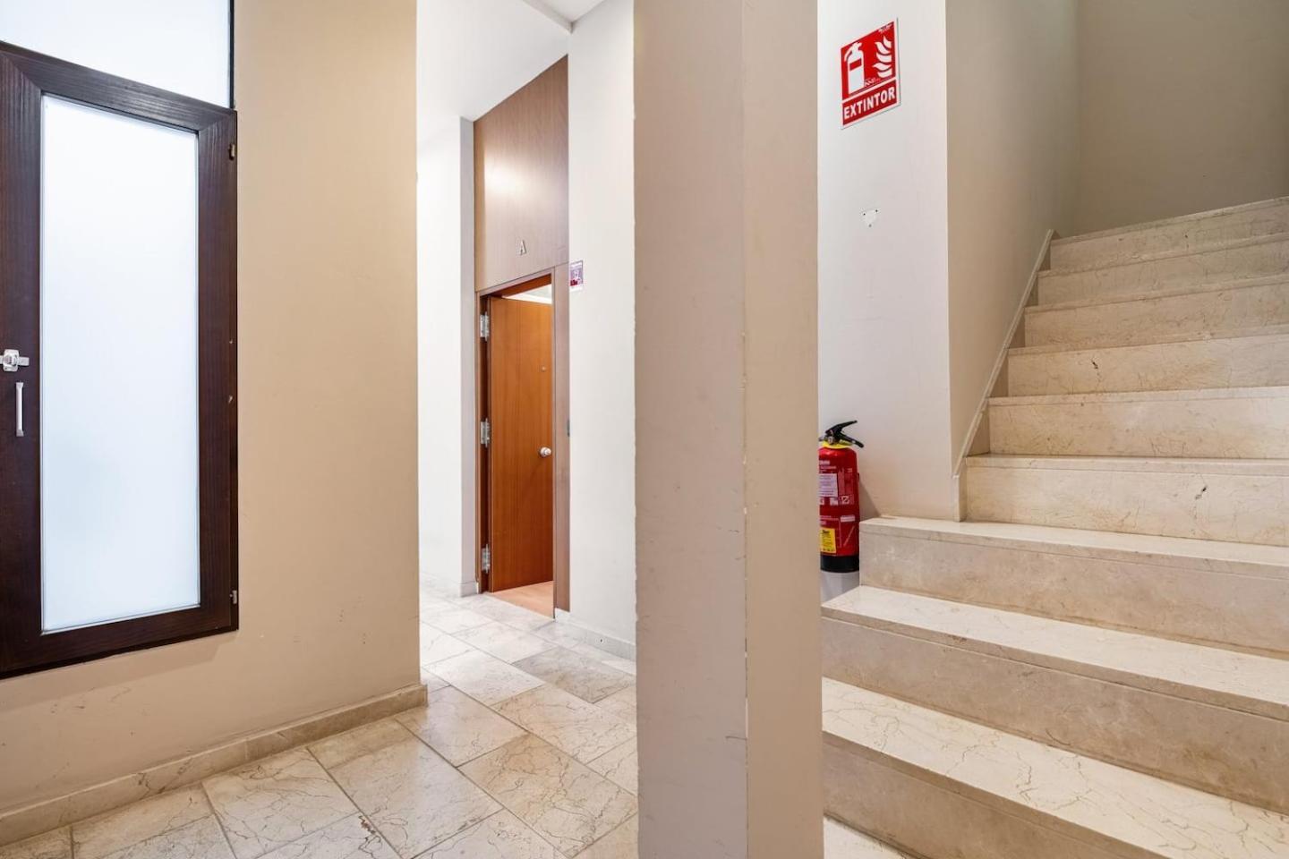 Komodo Sierpes: Bright & Classy Central Apartment Sevilha Exterior foto