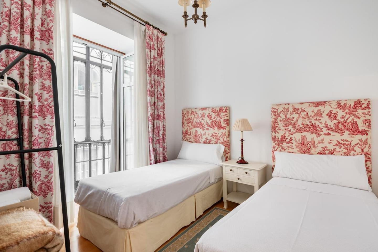 Komodo Sierpes: Bright & Classy Central Apartment Sevilha Exterior foto