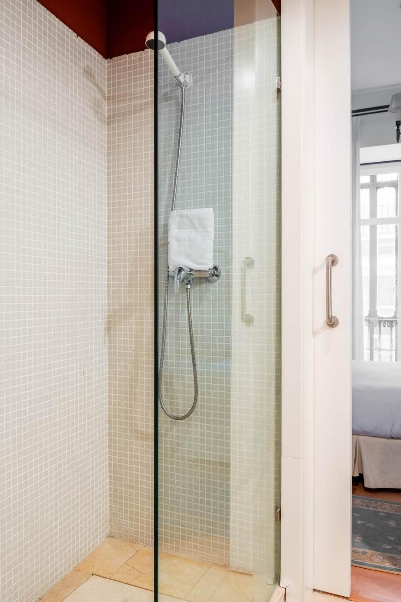 Komodo Sierpes: Bright & Classy Central Apartment Sevilha Exterior foto