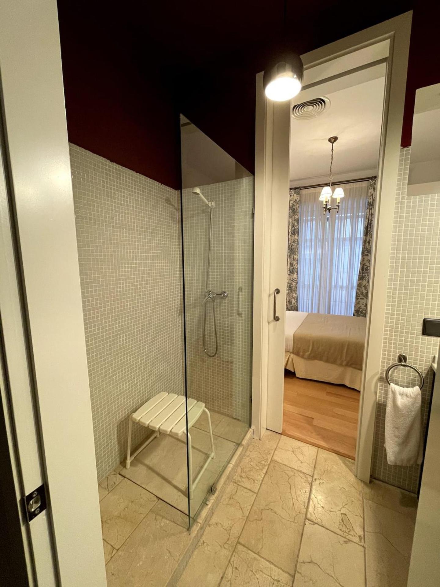Komodo Sierpes: Bright & Classy Central Apartment Sevilha Exterior foto
