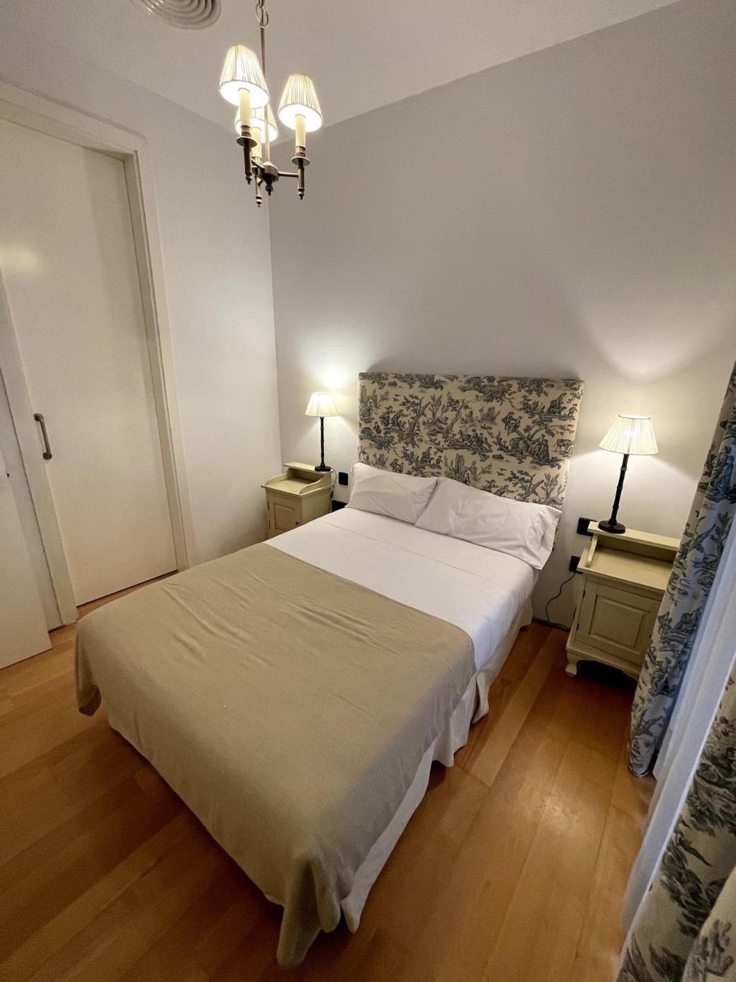 Komodo Sierpes: Bright & Classy Central Apartment Sevilha Exterior foto