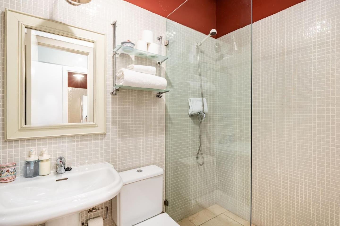 Komodo Sierpes: Bright & Classy Central Apartment Sevilha Exterior foto
