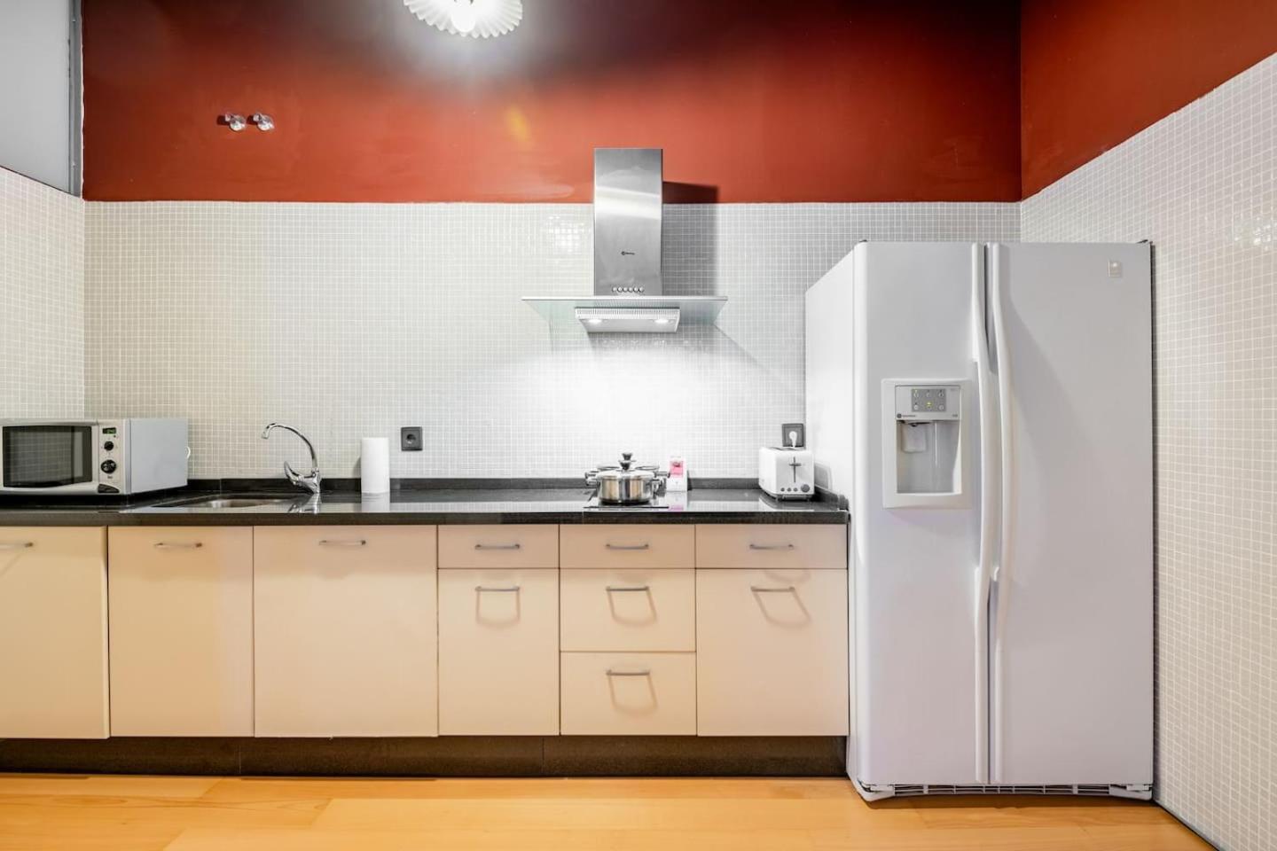 Komodo Sierpes: Bright & Classy Central Apartment Sevilha Exterior foto